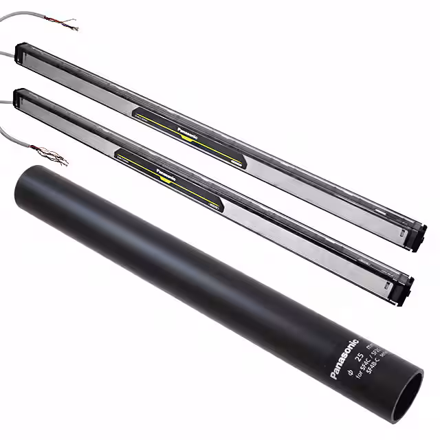 SF4B-H28C Panasonic Industrial Automation Sales Sécurité des machines - Rideaux immatériels